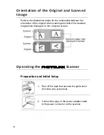 Preview for 12 page of Pandigital PANSCN02 User Manual