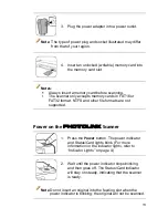 Preview for 13 page of Pandigital PANSCN02 User Manual