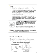 Preview for 15 page of Pandigital PANSCN02 User Manual