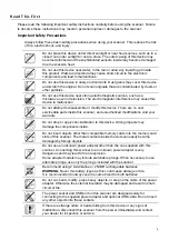 Preview for 5 page of Pandigital PANSCN09 User Manual