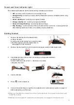 Preview for 9 page of Pandigital PANSCN09 User Manual