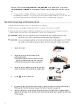 Preview for 12 page of Pandigital PANSCN09 User Manual