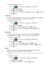 Preview for 17 page of Pandigital PANSCN10 User Manual