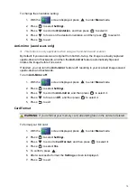 Preview for 19 page of Pandigital PANSCN10 User Manual