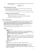 Preview for 25 page of Pandigital PANSCN10 User Manual