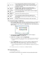 Preview for 21 page of Pandigital S8X1102 User Manual