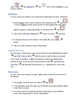 Preview for 51 page of Pandigital SUPERNOVA User Manual