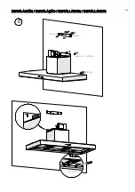 Preview for 24 page of Pando P-823 Installation Manual