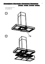 Preview for 29 page of Pando P-823 Installation Manual