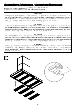 Preview for 22 page of Pando P-861 Installation Manual