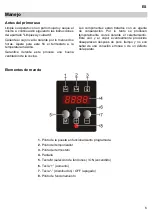 Preview for 7 page of Pando PCP9600 Instruction Manual