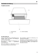 Preview for 45 page of Pando PCP9600 Instruction Manual