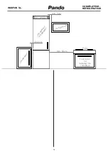 Preview for 76 page of Pando PFBI COMBI 178x54 User Manual