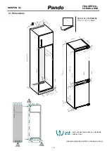 Preview for 79 page of Pando PFBI COMBI 178x54 User Manual