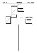 Preview for 106 page of Pando PFBI COMBI 178x54 User Manual