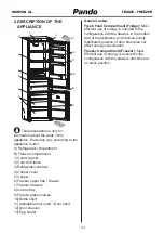 Preview for 108 page of Pando PFBI COMBI 178x54 User Manual