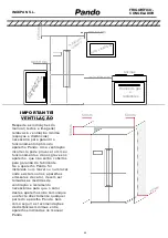 Preview for 44 page of Pando PFLX AMER 185x91 User Manual