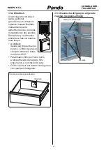 Preview for 56 page of Pando PFLX AMER 185x91 User Manual