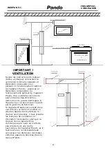 Preview for 77 page of Pando PFLX AMER 185x91 User Manual