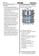 Preview for 79 page of Pando PFLX AMER 185x91 User Manual