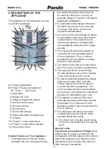 Preview for 110 page of Pando PFLX AMER 185x91 User Manual