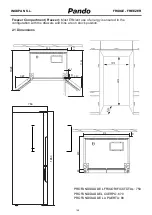 Preview for 111 page of Pando PFLX AMER 185x91 User Manual