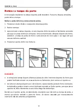 Preview for 118 page of Pando PHB-861 Operating Manual