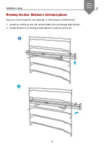 Preview for 122 page of Pando PHB-861 Operating Manual