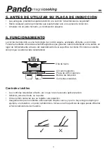 Preview for 17 page of Pando PI-3110 Installation Manual