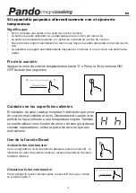 Preview for 21 page of Pando PI-3110 Installation Manual