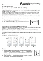 Preview for 24 page of Pando PI-3110 Installation Manual