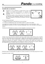 Preview for 108 page of Pando PI-3110 Installation Manual