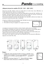 Preview for 114 page of Pando PI-3110 Installation Manual