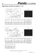 Preview for 126 page of Pando PI-3110 Installation Manual