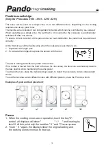 Preview for 159 page of Pando PI-3110 Installation Manual