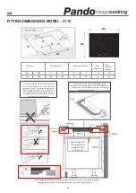 Preview for 168 page of Pando PI-3110 Installation Manual