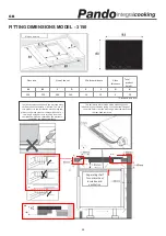 Preview for 170 page of Pando PI-3110 Installation Manual