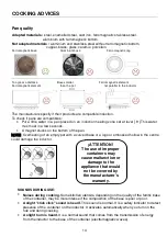 Preview for 60 page of Pando PI3100 Instructions Of Use