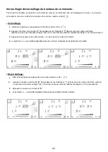 Preview for 81 page of Pando PI3100 Instructions Of Use