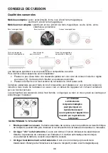 Preview for 82 page of Pando PI3100 Instructions Of Use