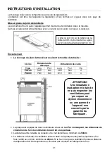 Preview for 87 page of Pando PI3100 Instructions Of Use