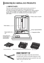 Preview for 67 page of Pando PLT-7260 Installation Manual