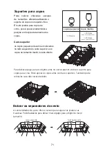 Preview for 71 page of Pando PLT-7260 Installation Manual