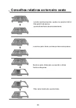 Preview for 85 page of Pando PLT-7260 Installation Manual