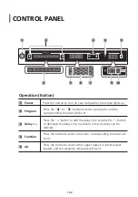 Preview for 192 page of Pando PLT-7260 Installation Manual