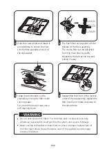 Preview for 202 page of Pando PLT-7260 Installation Manual