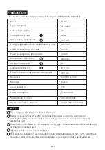 Preview for 211 page of Pando PLT-7260 Installation Manual