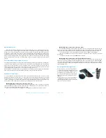 Preview for 5 page of Pandora DXL 1840L User Manual