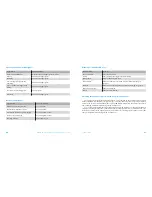 Preview for 21 page of Pandora DXL 1840L User Manual