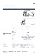 Preview for 10 page of PANDROL Alpha Grinder Operation And Maintenance Manual